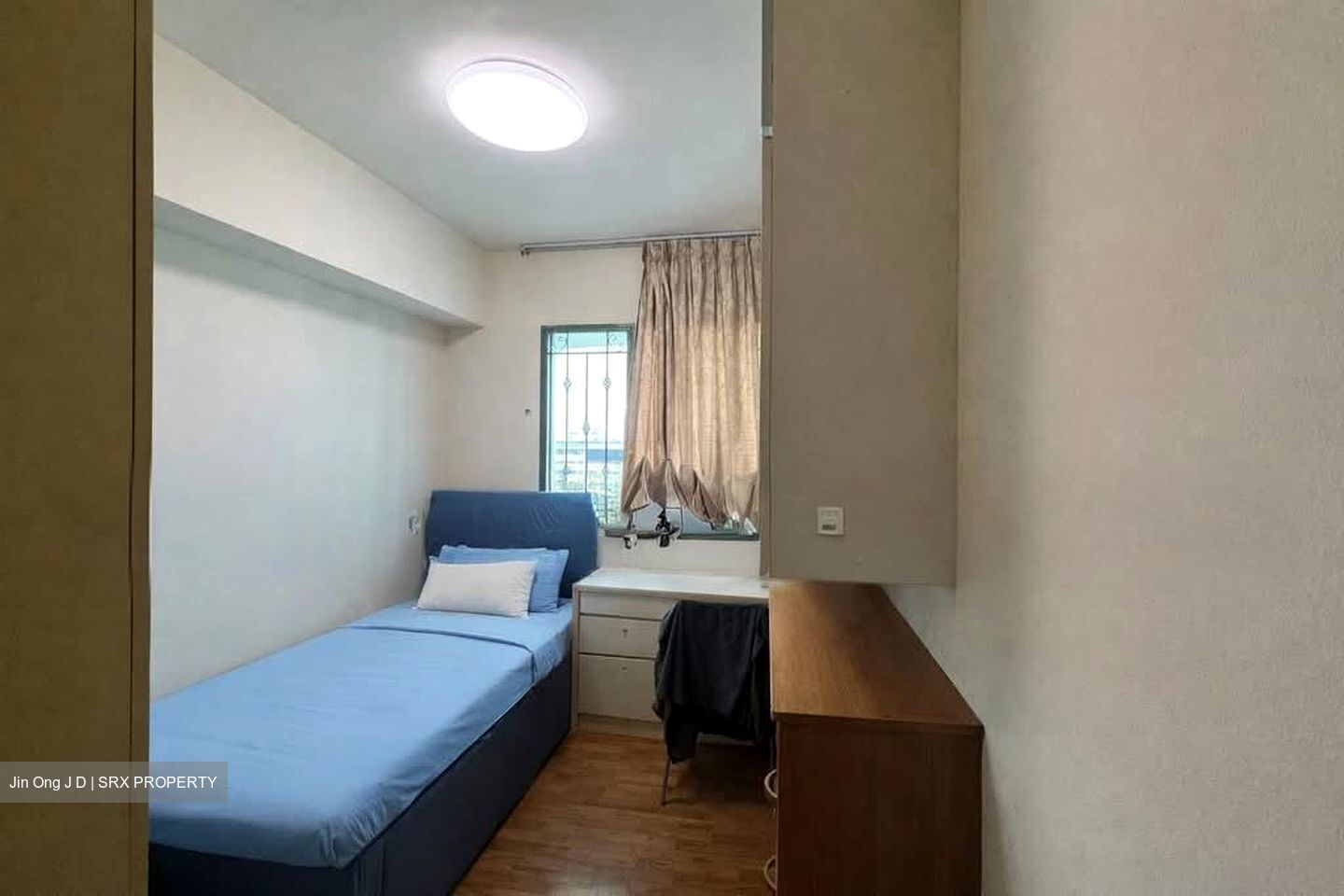 Palm Gardens (D23), Condominium #546888361